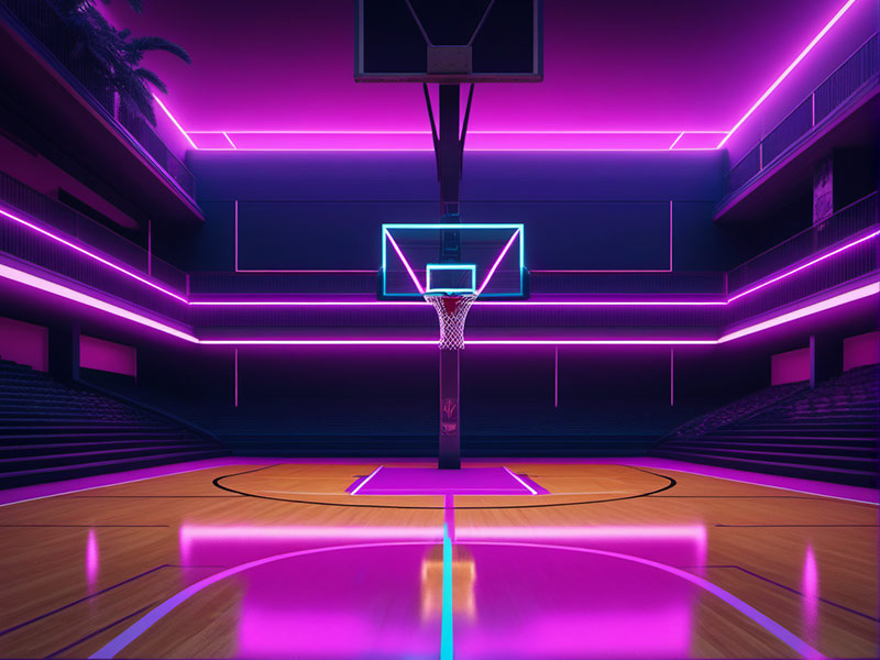 [QQ原声]NBA季前赛 魔术vs热火 第二节 录像