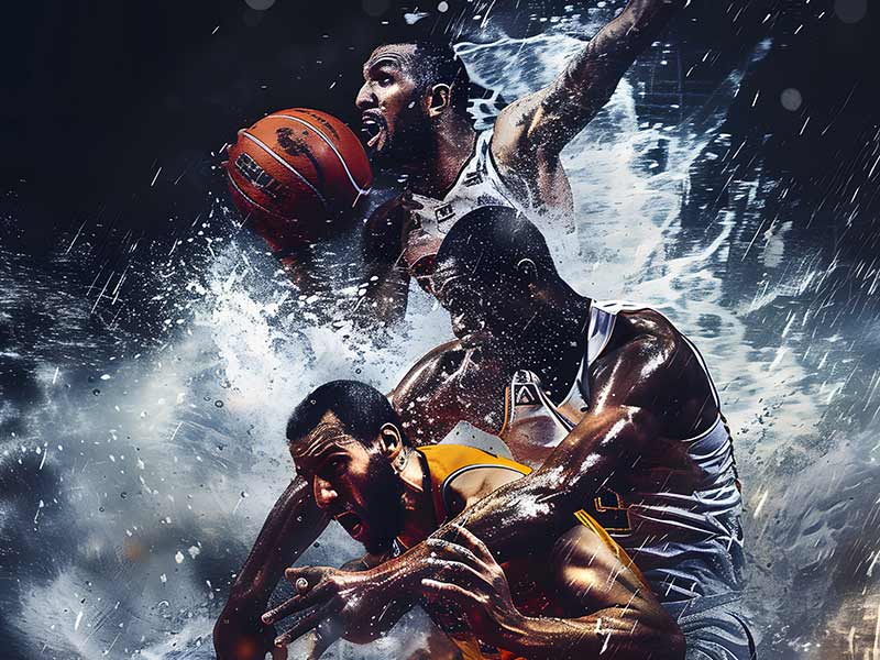 [QQ原声]NBA季前赛 耶路撒冷夏普尔vs篮网 全场录像回放
