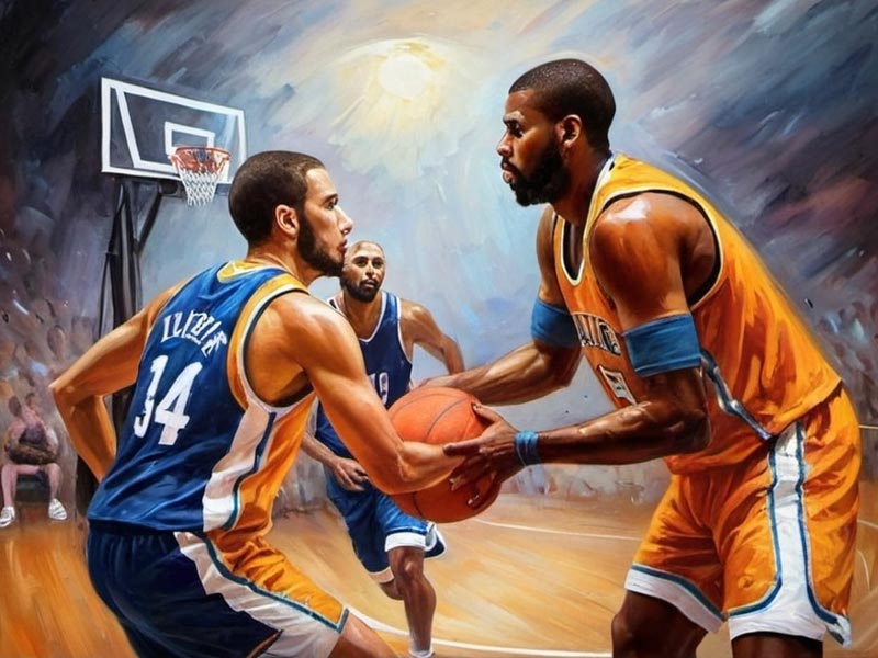 [QQ国语]NBA季前赛 太阳vs湖人 第四节 录像