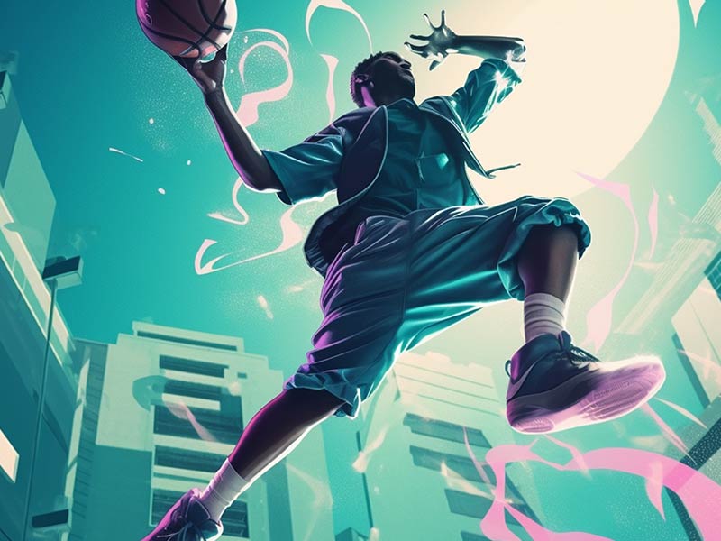 [QQ原声]WNBA季后赛半决赛G1 印第安纳狂热vs拉斯维加斯王牌  第四节 录像