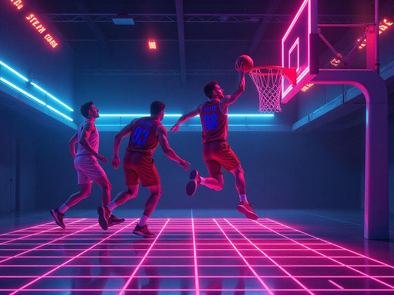 [QQ原声]NBA季前赛 东南墨尔本凤凰vs鹈鹕 第一节 录像