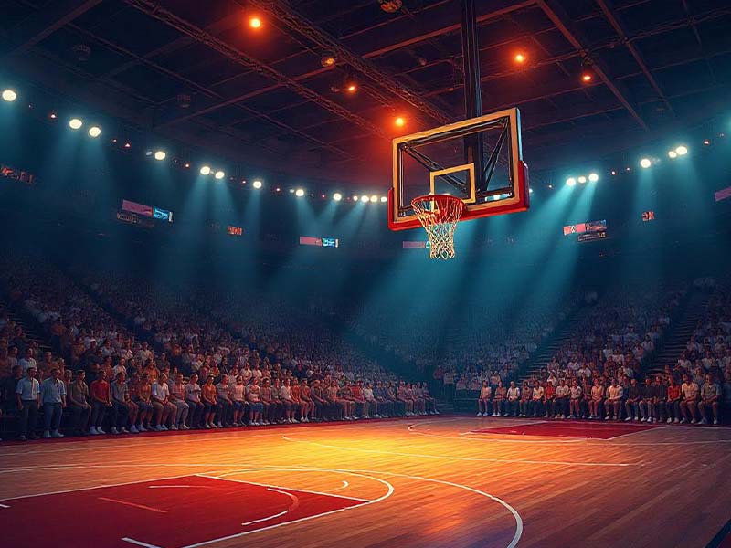 [QQ原声]WNBA季后赛半决赛G1 印第安纳狂热vs拉斯维加斯王牌  第一节 录像